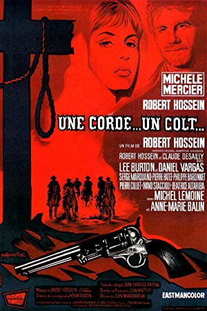 Nonton Film Cemetery Without Crosses (1969) Subtitle Indonesia Filmapik