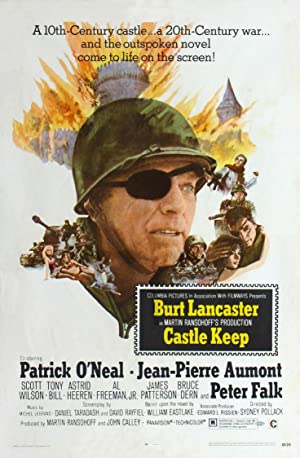 Castle Keep (1969)