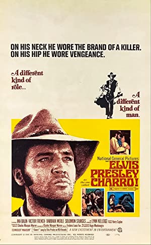 Charro! (1969)