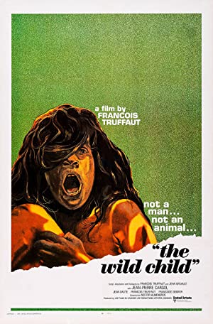 Nonton Film The Wild Child (1970) Subtitle Indonesia Filmapik