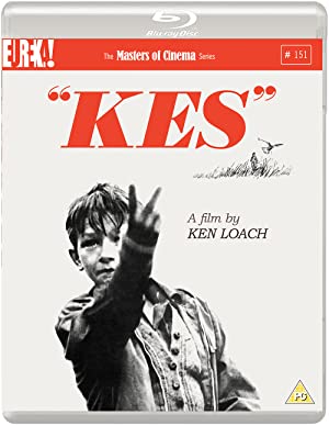 Kes (1969)