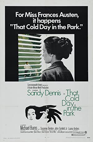 Nonton Film That Cold Day in the Park (1969) Subtitle Indonesia Filmapik