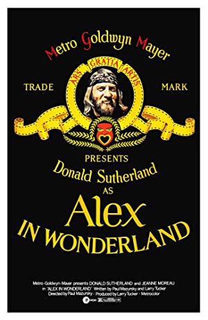Nonton Film Alex in Wonderland (1970) Subtitle Indonesia Filmapik