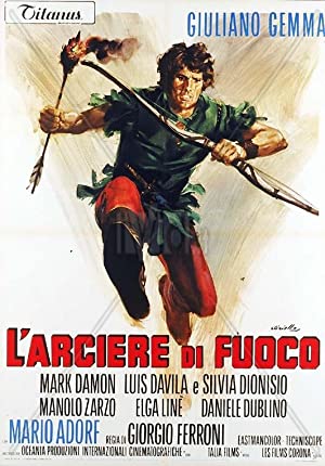 Long Live Robin Hood (1971)