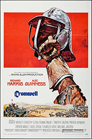 Nonton Film Cromwell (1970) Subtitle Indonesia
