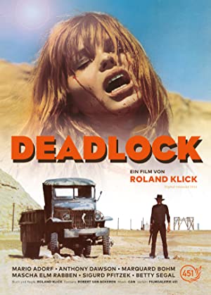 Nonton Film Deadlock (1970) Subtitle Indonesia