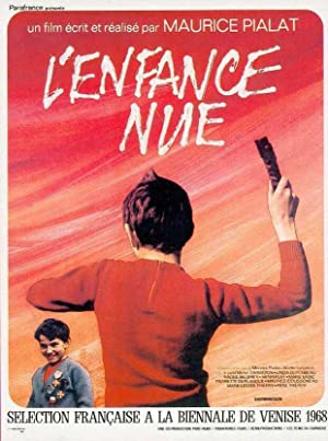 Nonton Film L’Enfance Nue (1968) Subtitle Indonesia