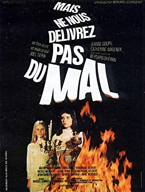 Don’t Deliver Us from Evil (1971)