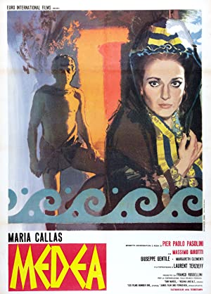 Nonton Film Medea (1969) Subtitle Indonesia Filmapik