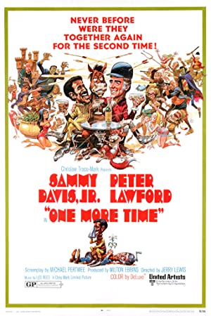Nonton Film One More Time (1970) Subtitle Indonesia