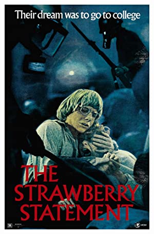 Nonton Film The Strawberry Statement (1970) Subtitle Indonesia Filmapik