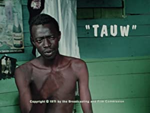 Tauw (1970)