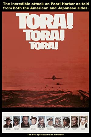 Tora! Tora! Tora! (1970)