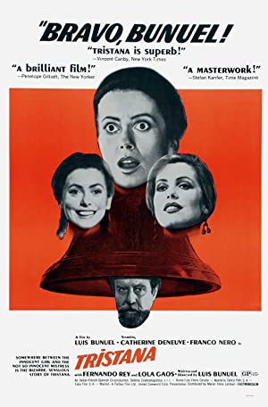 Nonton Film Tristana (1970) Subtitle Indonesia Filmapik