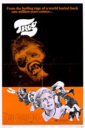 Nonton Film Trog (1970) Subtitle Indonesia Filmapik