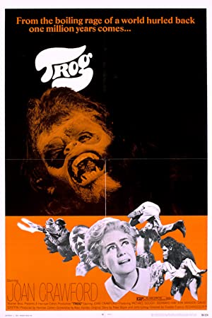 Trog (1970)