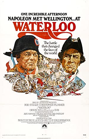 Nonton Film Waterloo (1970) Subtitle Indonesia