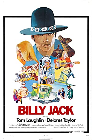 Nonton Film Billy Jack (1971) Subtitle Indonesia