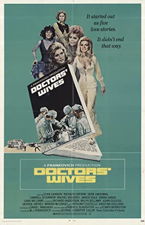 Nonton Film Doctors’ Wives (1971) Subtitle Indonesia Filmapik