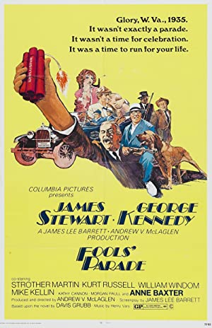 Fools’ Parade (1971)