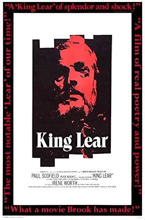 Nonton Film King Lear (1970) Subtitle Indonesia