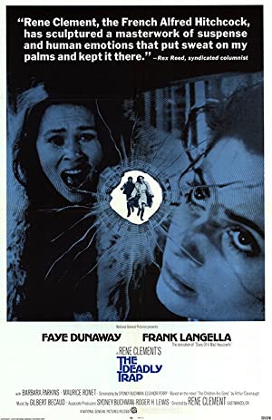 Nonton Film The Deadly Trap (1971) Subtitle Indonesia
