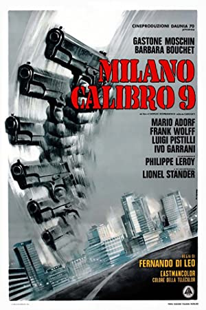 Caliber 9 (1972)