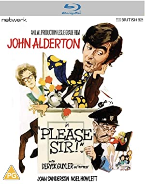 Nonton Film Please Sir! (1971) Subtitle Indonesia
