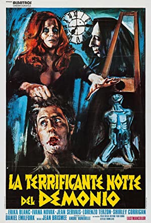 The Devil’s Nightmare (1971)