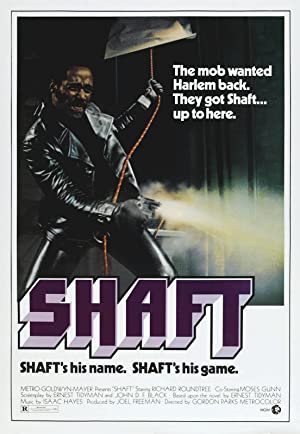 Nonton Film Shaft (1971) Subtitle Indonesia Filmapik