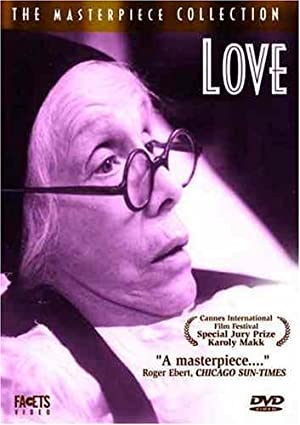 Love (19712015)