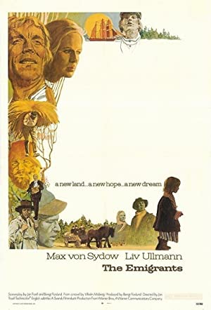 Nonton Film The Emigrants (1971) Subtitle Indonesia Filmapik