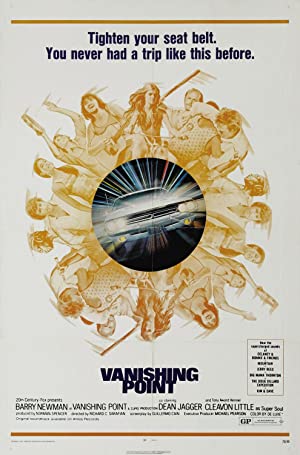 Nonton Film Vanishing Point (1971) Subtitle Indonesia