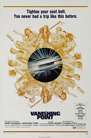 Vanishing Point         (1971)