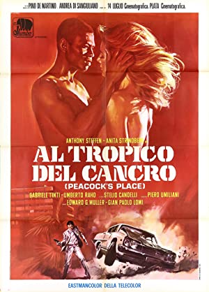 Tropic of Cancer (1972)