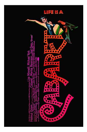 Nonton Film Cabaret (1972) Subtitle Indonesia