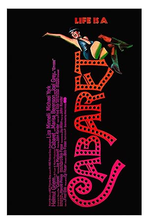 Cabaret (1972)