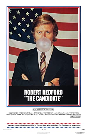 Nonton Film The Candidate (1972) Subtitle Indonesia Filmapik