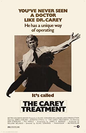 Nonton Film The Carey Treatment (1972) Subtitle Indonesia Filmapik