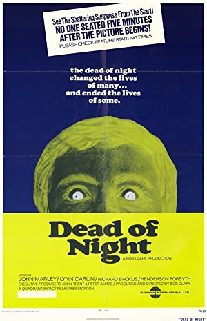 Nonton Film Deathdream (1974) Subtitle Indonesia