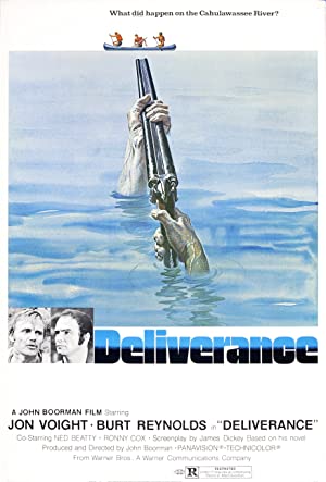 Nonton Film Deliverance (1972) Subtitle Indonesia