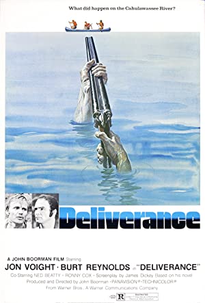 Deliverance         (1972)