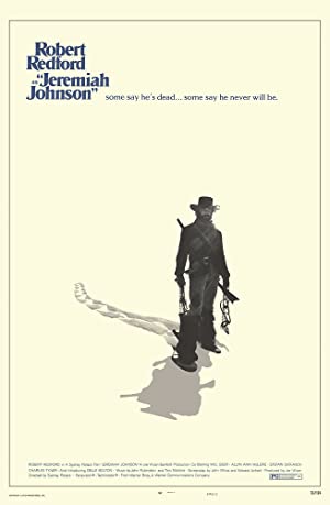 Nonton Film Jeremiah Johnson (1972) Subtitle Indonesia