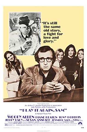 Nonton Film Play It Again, Sam (1972) Subtitle Indonesia