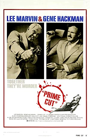Nonton Film Prime Cut (1972) Subtitle Indonesia