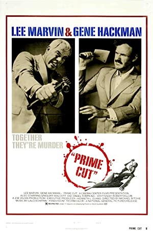 Nonton Film Prime Cut (1972) Subtitle Indonesia Filmapik