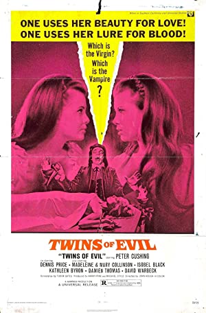 Nonton Film Twins of Evil (1971) Subtitle Indonesia Filmapik