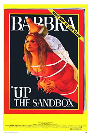 Nonton Film Up the Sandbox (1972) Subtitle Indonesia Filmapik