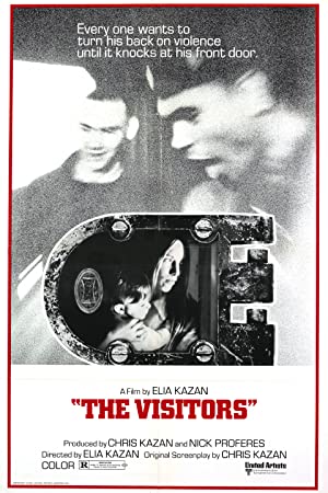 Nonton Film The Visitors (1972) Subtitle Indonesia Filmapik