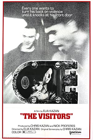 The Visitors (1972)